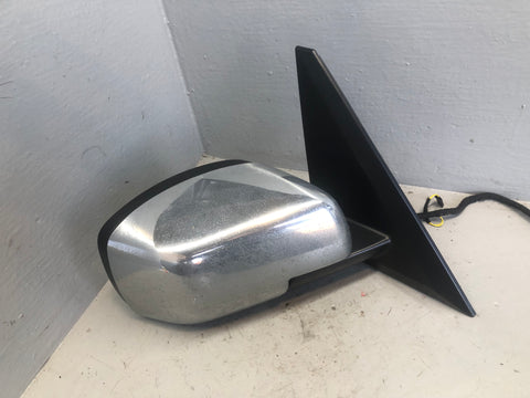 Range Rover L322 Electric Mirror Door Power Fold Off Side Right Facelift D01076