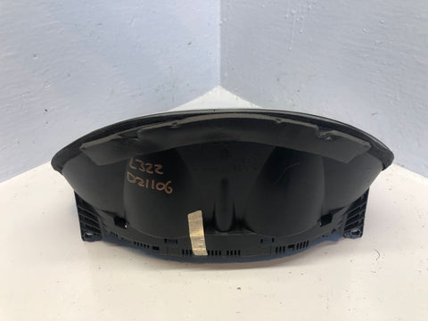 Range Rover L322 Speedometer Instrument Cluster 3.0 TD6 YAC002360PV 2002 to 2005