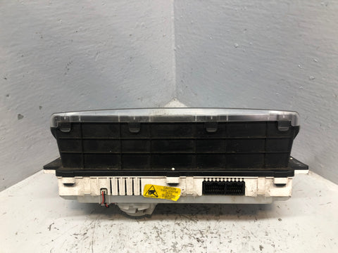 Discovery 2 TD5 Instrument Cluster Auto YAC001470 Land Rover 2002 to 2004