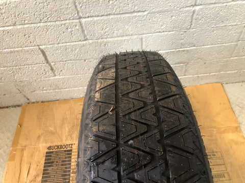 Discovery 3 and 4 Steel Spare Wheel 19" Space Saver 175 80 19 Land Rover