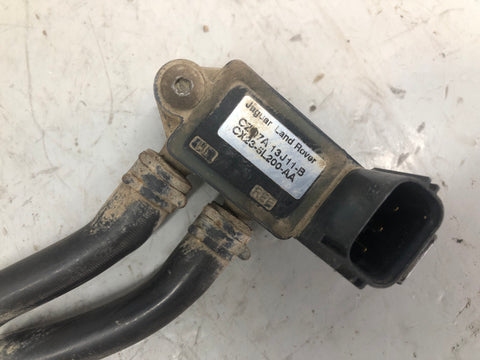 Range Rover L405 DPF Pressure Sensor Exhaust 4.4 TDV8 CX23 5L200 AA Land Rover