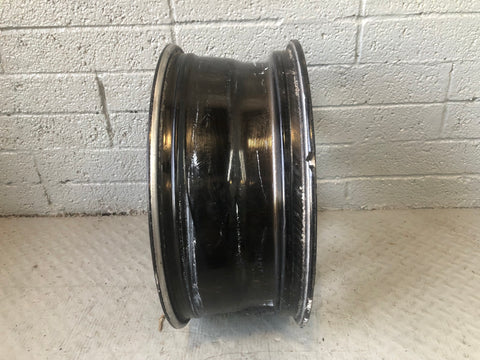 Range Rover Evoque 20" Alloy Wheel 8J ET45 PCD108 Black L538 D23066B
