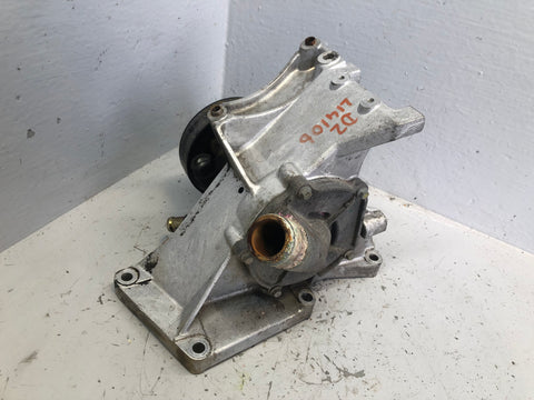 Discovery 2 Power Steering Water Pump Mount TD5 Land Rover 1998 to 2004