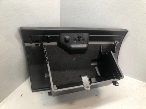 Freelander 2 Glove Box in Black with Black Trim Land Rover 2006 to 2011