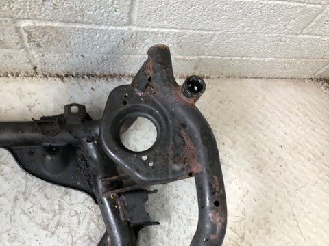 Range Rover L322 Subframe Front Engine Cradle 2002 to 2013 Land Rover D26086