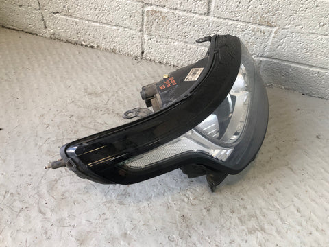 Range Rover L405 Headlight Xenon Off Side Right CK52-13W029-DC 2013 to 2017