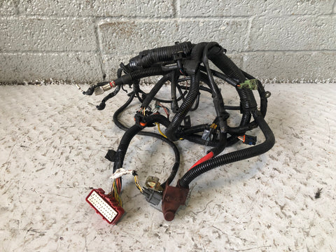 Discovery 2 TD5 Engine Wiring Loom 15p XH1Z-12A522-BDA Land Rover