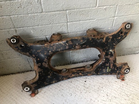 Freelander 2 TD4 Rear Subframe Diff Carrier Land Rover L359 2006 to 2014