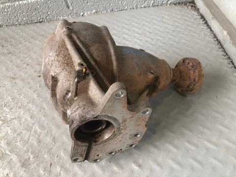 Freelander 2 TD4 Front Diff Transfer Box Differential 2006 to 2014 D08066