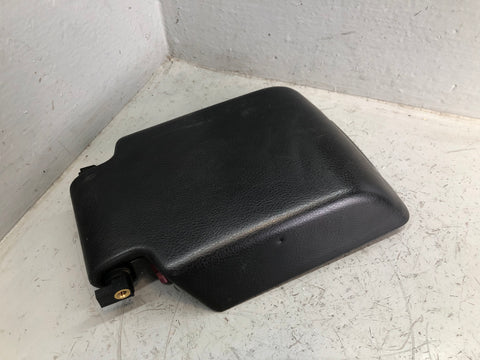 Discovery 3 Centre Console Lid Armrest Grain Leather Land Rover L03096