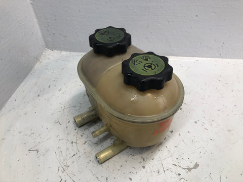 Discovery 2 Power Steering and ACE Reservoir RQN100011 Land Rover 1998 to 2004