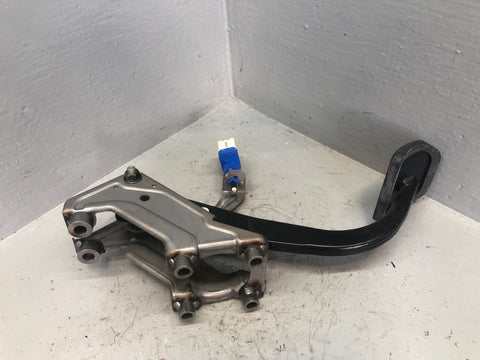 Discovery 3 Brake Pedal Assembly SKB000431 Auto Land Rover 2004 to 2009