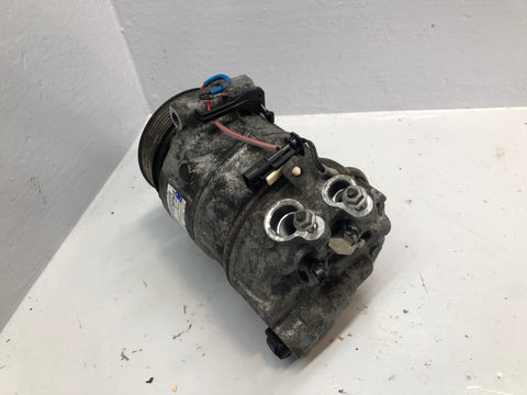 Air Con Compressor 3.0 TDV6 CPLA-19D629-AC Range Rover L405  Sport L494