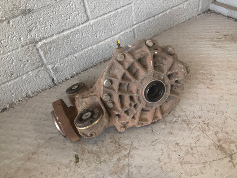Jaguar XF Rear Diff Differential 2.2 TD4 Auto X250 2011 to 2015 L26066