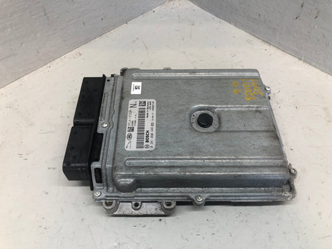 Range Rover L405 Engine ECU DPLA-12C520-NAC 4.4 SDV8 2013 to 2017