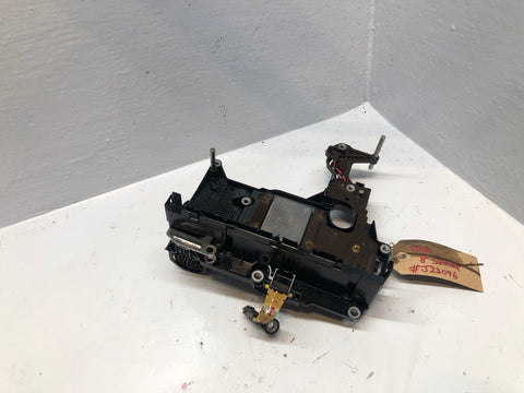 Discovery 4 Transmission Mechatronic Control Unit 0260550052 2009 to 2013