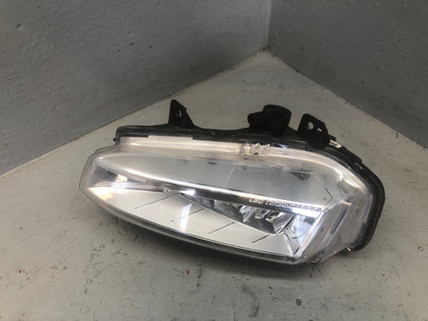 Discovery Sport Fog Light Near Side Front Left L550 FJ32-15201-AC Land Rover