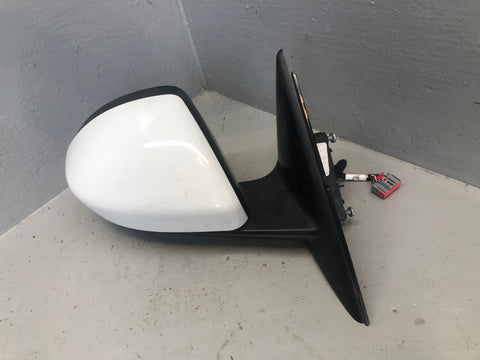 Range Rover Evoque Door Mirror Off Side Right Power Fold 3 Door L538 L03066