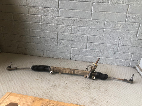 Discovery 4 Power Steering Rack Land Rover AH22-3K748-CC 2009 to 2016
