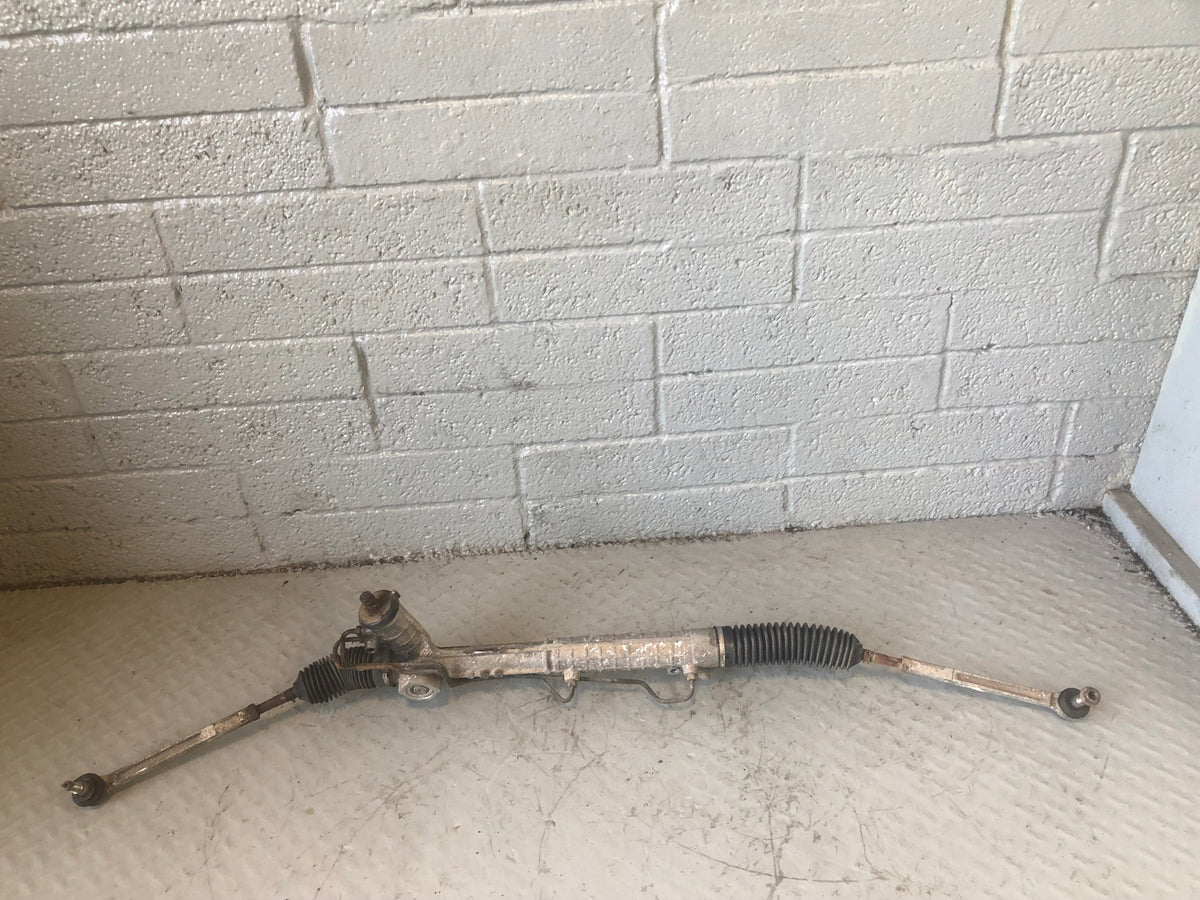 Porsche Boxster 986 Power Steering Rack 996.347.01208 1996 to 2004
