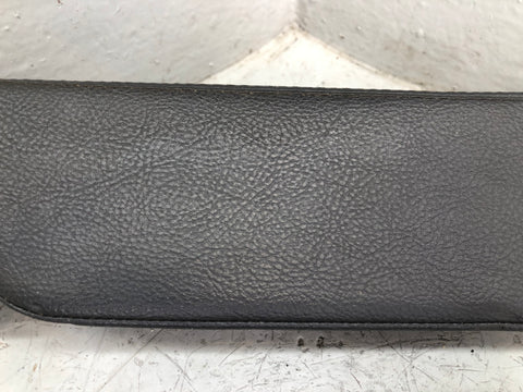 Range Rover Sport Armrest Black Leather Near Side Front Passenger L320 L25086