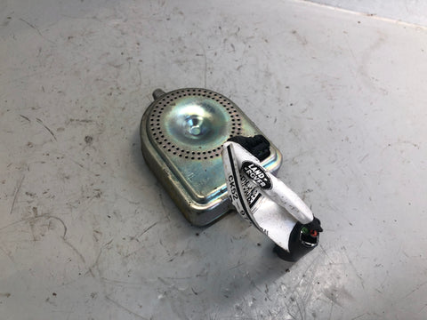 Range Rover L405 Alarm Siren Anti-Theft 6G9N-19G229-DG L538 2013 to 2017