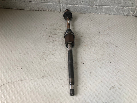 Range Rover L405 Driveshaft Front Off Side Land Rover 2013 to 2017