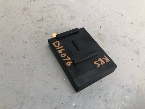 Range Rover Sport Webasto Telestart Module Pre Heater 8H52-18D540-AA L320