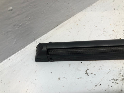 Discovery 2 Rear Window Blind Off Side 1998 to 2004 Land Rover
