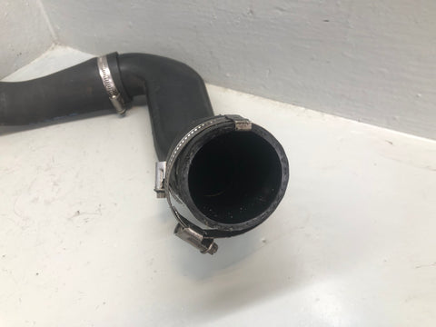 Freelander 2 Turbo to Intercooler Pipe Land Rover 2.2 TD4 2006 to 2015