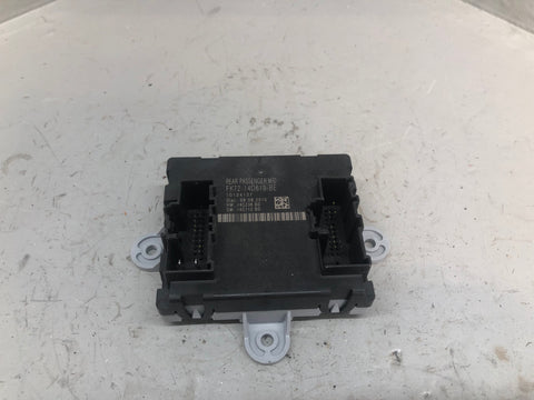 Discovery Sport Door Module ECU Near Side Rear FK72-14D619-BE L550 2014 to 2019