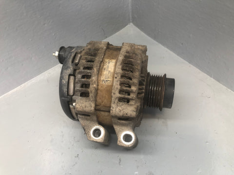 Discovery 4 Alternator GH22-10300-AB 3.0 TDV6 Land Rover Gen 2 2014 to 2016