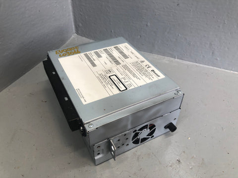Range Rover Evoque Stereo Radio Audio CD Head Unit CF6N-18C815-HJ 2011 to 2015