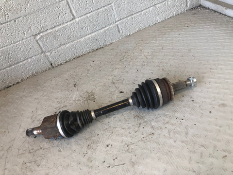 Range Rover Sport Driveshaft Near Side Front 4.2 V8 S/C L320 2005 to 2009