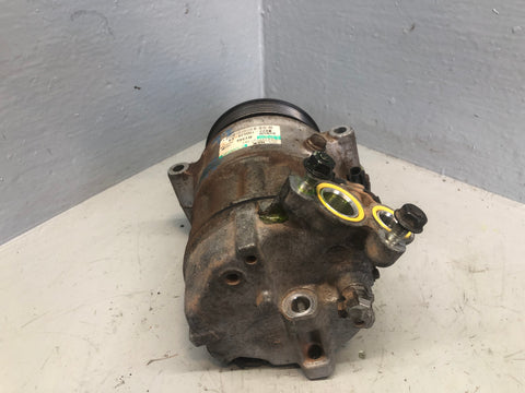 Jaguar XF Air Con Compressor A/C Pump CX23-19D629-EA 2.0 D X250 2010 To 2015