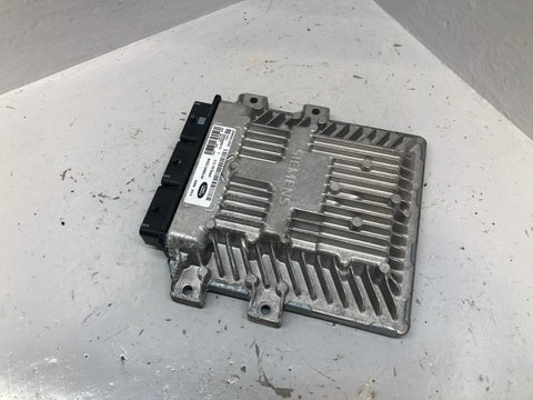 Range Rover Sport Engine ECU 2.7 TDV6 8H2Q-12A650-AA Discovery 3 Land Rover