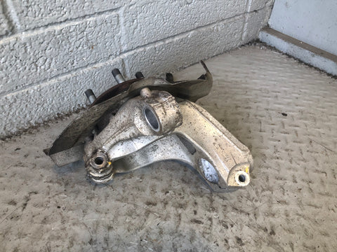 Discovery Sport Front Hub Off Side Assembly ABS Sensor L550 Land Rover L12086