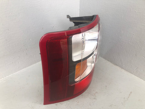 Range Rover Sport Rear Light Assembly Near Side XBF000672 2005 to 2009 D17066