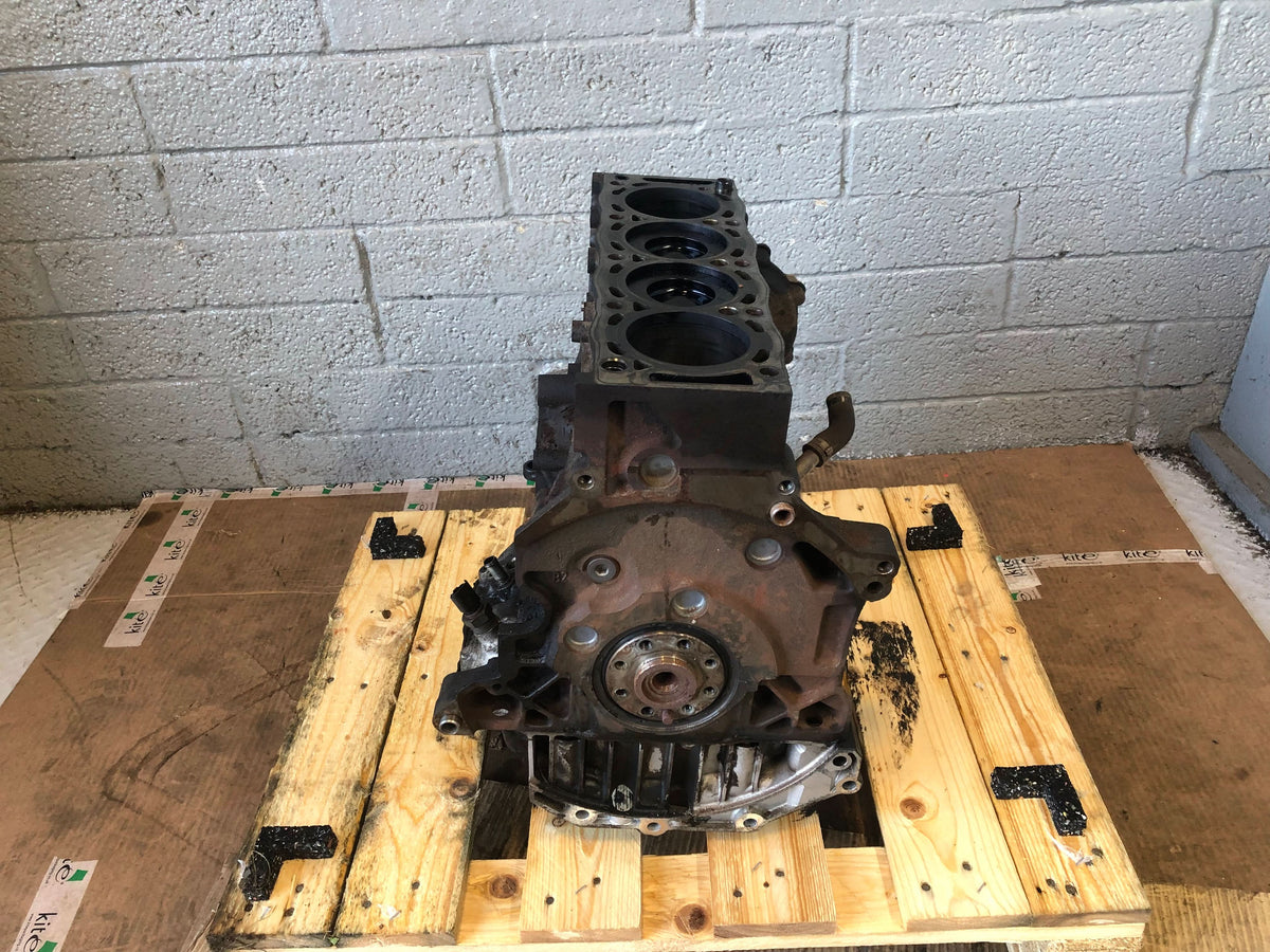 Freelander 2 Engine 2.2 TD4 Short Motor 224DT Diesel Land Rover 2006 to 2011