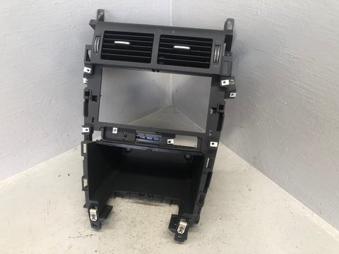 Discovery Sport Air Vents Dashboard Centre L550 Land Rover 2014 to 2019
