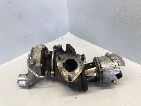 Turbocharger Turbo 3.0 TDV6 Right Range Rover L405 Sport L494 Spares or Repairs