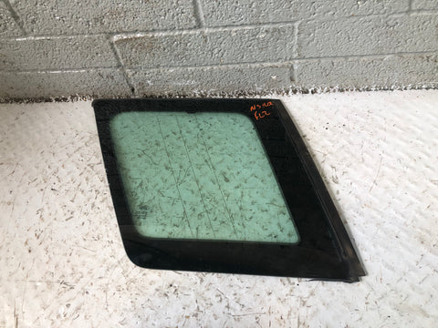 Freelander 2 Quarter Panel Glass Window Near Side Rear Land Rover 2006 to 2014
