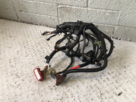 Discovery 2 TD5 Engine Wiring Loom 15p XH1Z-12A522-BDA Land Rover