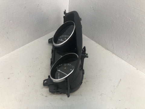 Discovery Sport Instrument Cluster Speedo GK7210849BB Land Rover 2016 to 2019