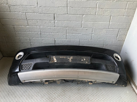 Range Rover Sport Bumpers Autobiography Genuine Santorini Black L320 D16076