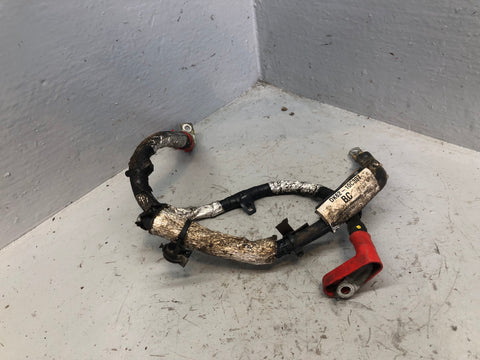 Range Rover Sport L494 Starter Motor Wiring Loom DK62 10C307 BC 2013 to 2018