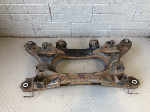 Freelander 2 TD4 Rear Subframe Diff Carrier Land Rover 2006 to 2014 L05086