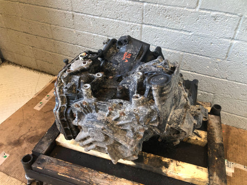 Freelander 1 Gearbox TD4 Automatic Gearbox Land Rover 2001 to 2006 Auto