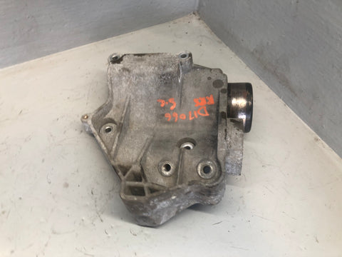 Range Rover Sport Alternator Bracket Mount 4.2 SC YLU500171 2005 to 2010