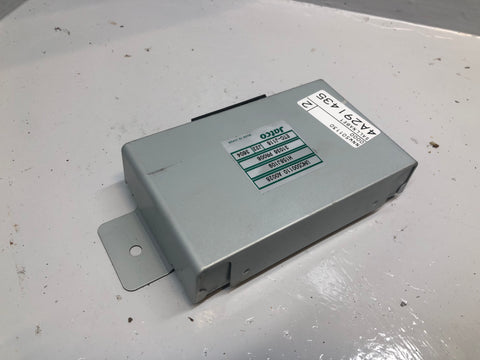 Freelander 1 2.0 TD4 Automatic Gearbox Control Module ECU UHC500110 Land Rover